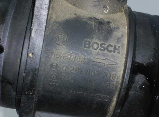 Comprar Sensor de flujo de masa de aire Volkswagen Polo III 6N2 a bajo precio