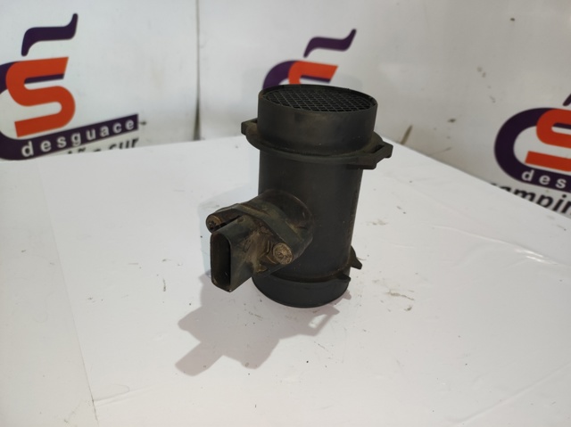 Sensor de masa de aire 0281002384 MERCEDES