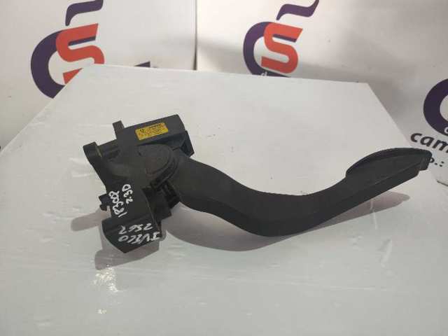 Pedal de aceleracion 0281002632 IVECO