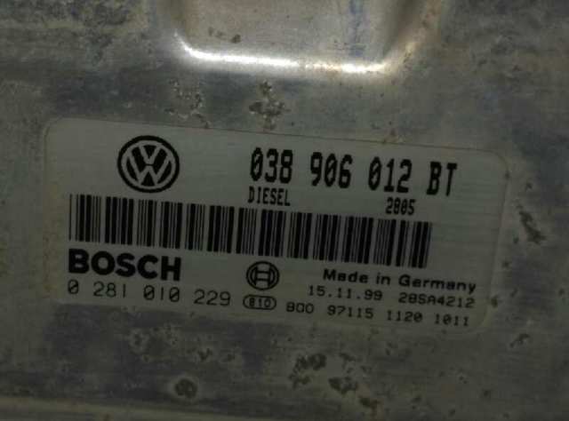 0281010229 VAG