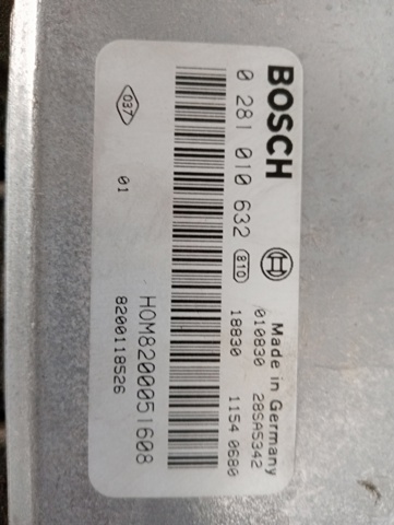 0281010632 Opel