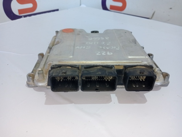 Módulo de control del motor Citroen Xsara  (N68)