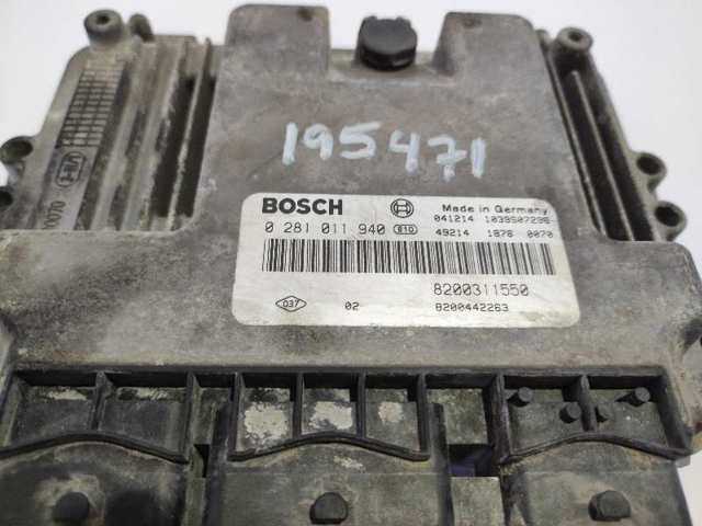 0281011940 Renault (RVI)