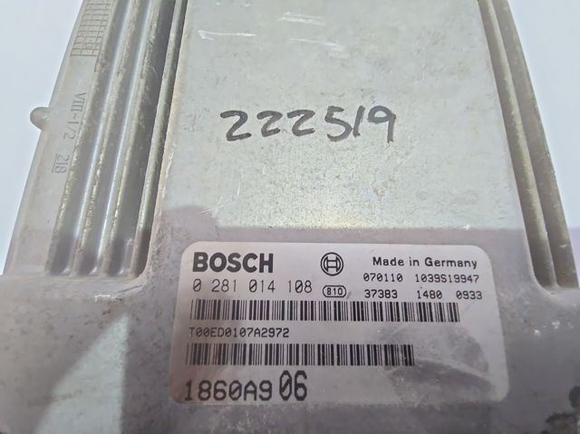 0281014108 Mitsubishi