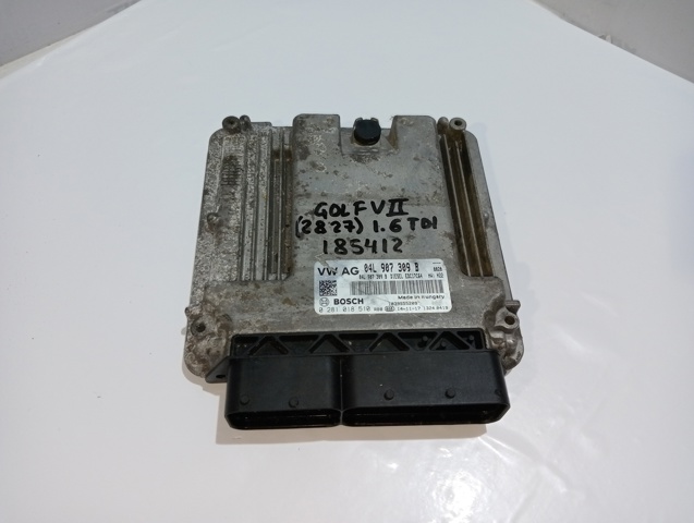 0281018510 VAG