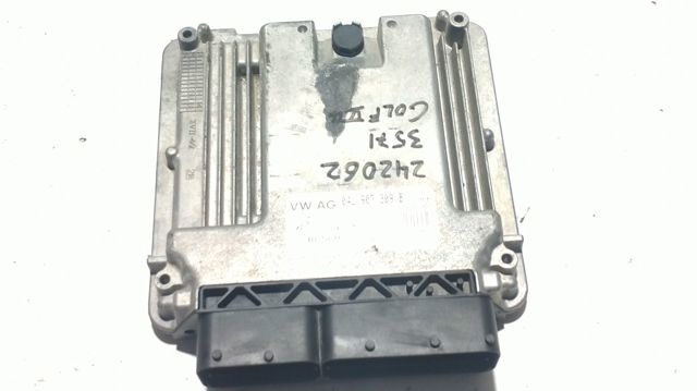 0281018510 ECU  en stock Castellón