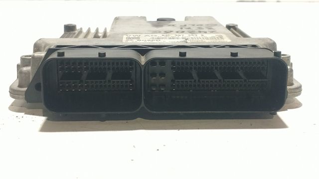 0281018510 VAG Unidad de control del motor (ECU)  comprar en Lleida