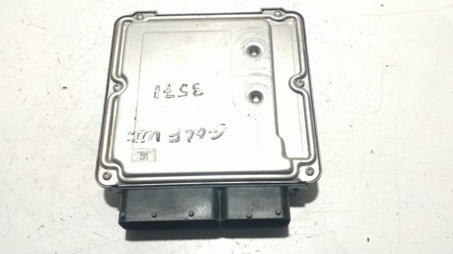 0281018510 VAG Unidad de control del motor (ECU)  disponible Vigo