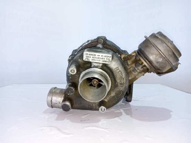 Turbo para Audi A4  (8D5)