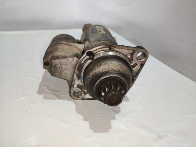 VAG 02A911024B Motor de arranque  en stock Terrassa