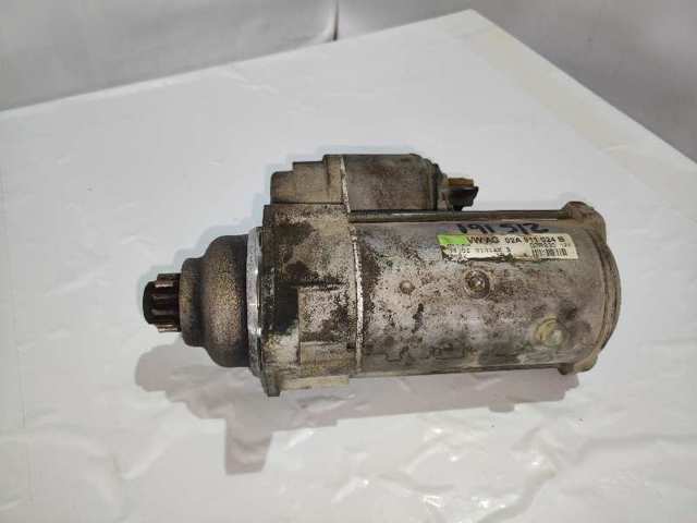 02A911024B Motor de arranque  en stock Sabadell