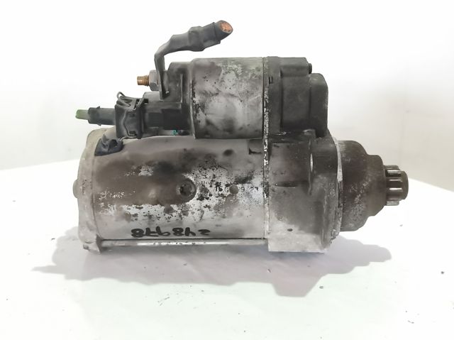 02A911024B VAG Motor de arranque  disponible Alicante