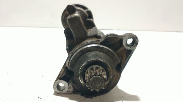 VAG 02E911023H Motor de arranque  comprar en Ponferrada