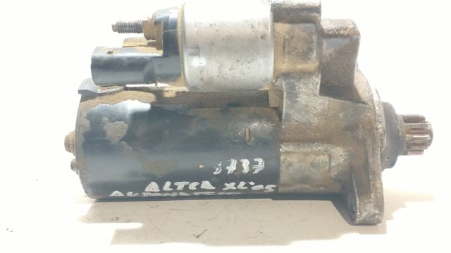 VAG 02E911023H Motor de arranque comprar Barcelona