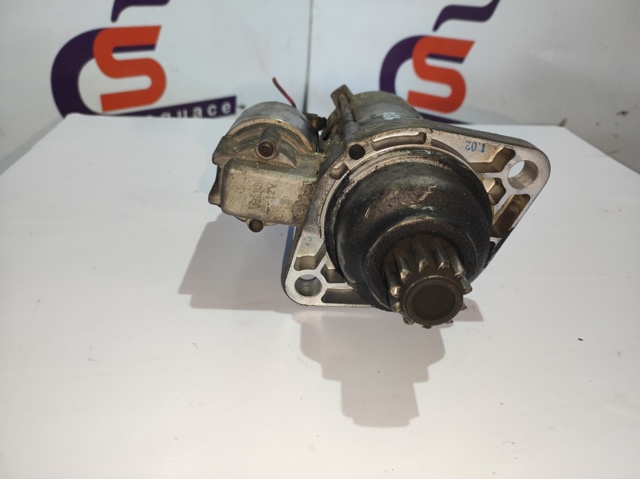 02M911023N VAG Motor de arranque  comprar en Oviedo