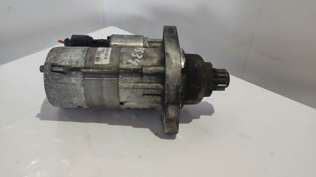 02M911023N Motor de arranque  en stock Sabadell