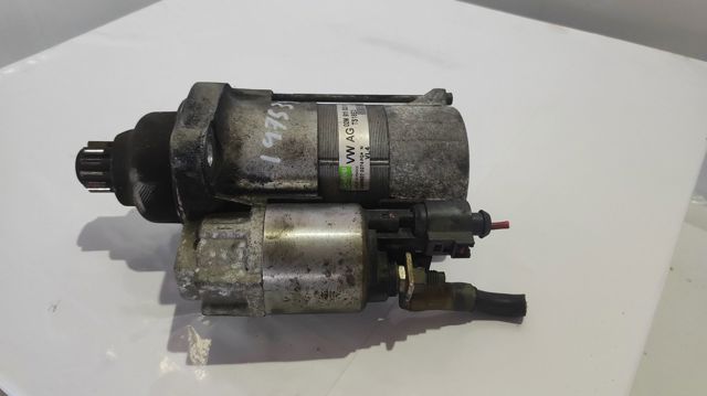 VAG 02M911023N Motor de arranque comprar Tarragona