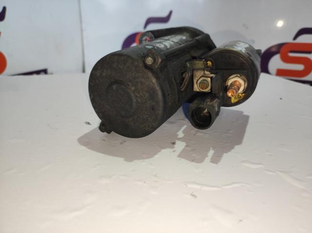 VAG 02M911023N Motor de arranque  disponible Lugo