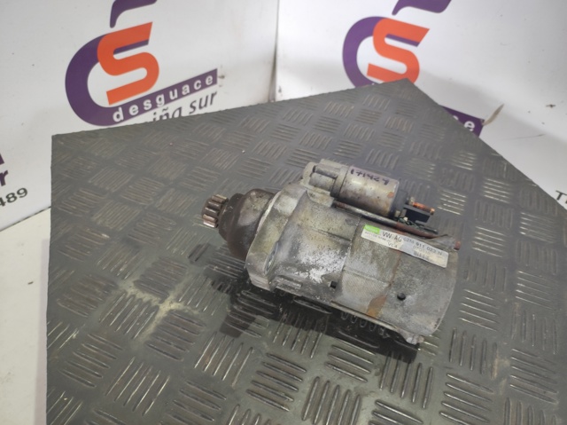 02M911023N Motor de arranque comprar Girona