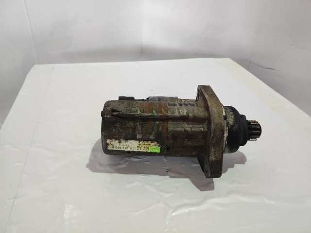 02M911023N VAG Motor de arranque  comprar en Jaén