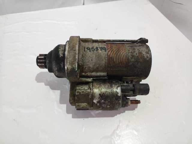 VAG 02M911023N Motor de arranque  en stock Salamanca