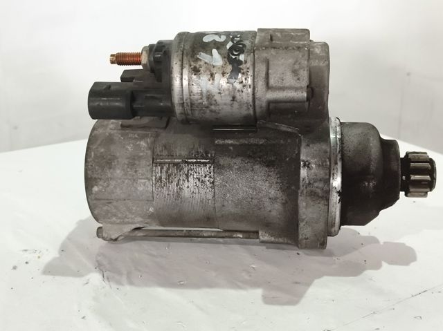 VAG 02M911023N Motor de arranque  disponible Valladolid