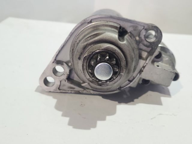 VAG 02T911024 Motor de arranque  disponible Valladolid