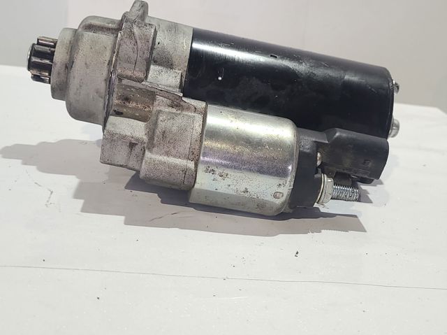02T911024 VAG Motor de arranque  disponible Vigo