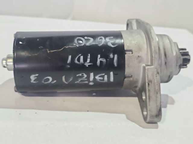 02T911024 VAG Motor de arranque  en stock Córdoba
