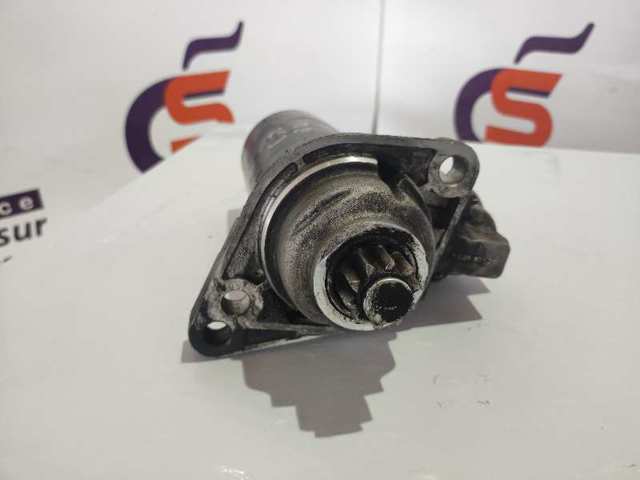 VAG 02Z911023F Motor de arranque  comprar en Albacete