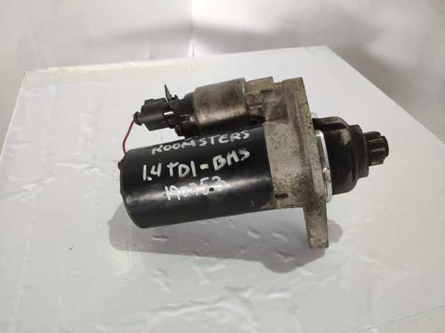 02Z911023FX Motor de arranque  en stock Granada