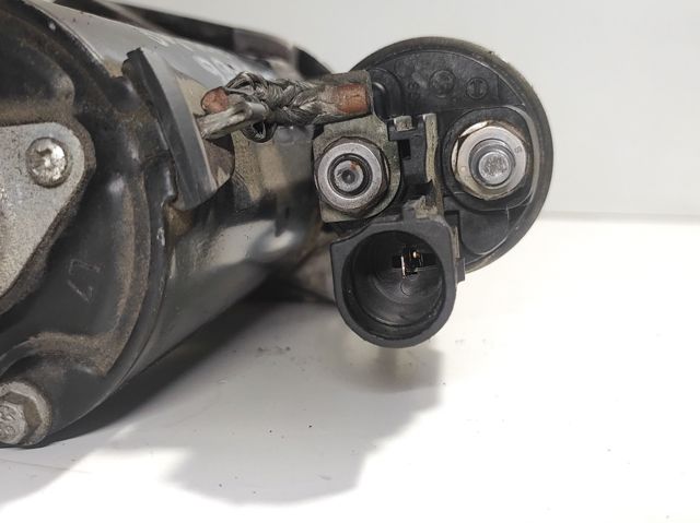 02Z911023FX Motor de arranque  disponible Málaga