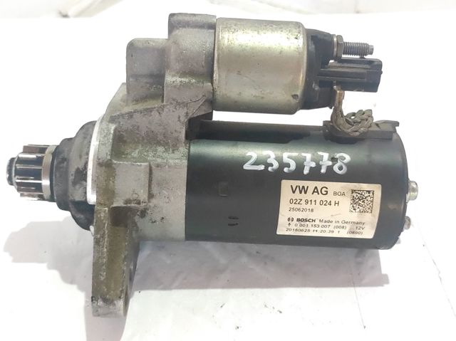 02Z911024H VAG