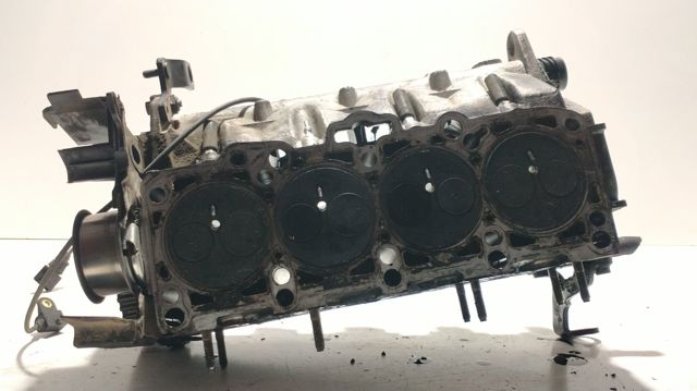 Culata para Volkswagen Polo 9N, 9A