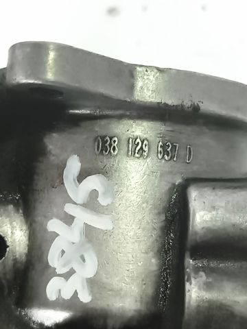 038129637D Válvula EGR de recirculación de gases  comprar en Zaragoza