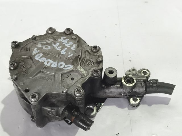 VAG 038145209 Bomba tándem de combustible  comprar en Albacete