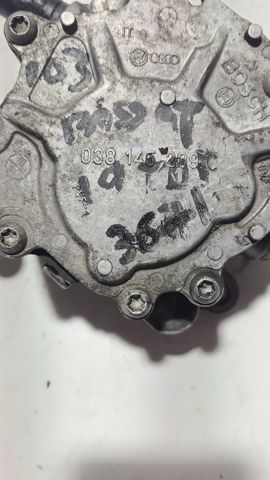 VAG 038145209C Bomba tándem de combustible  disponible Valladolid