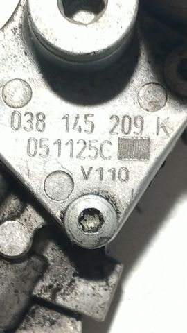 038145209K Bomba tándem de combustible  disponible Utrera