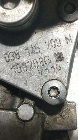 038145209N Bomba tándem de combustible  disponible Burgos