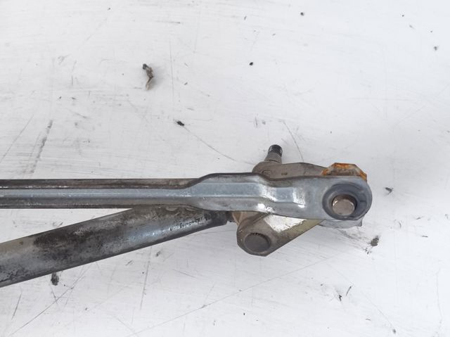 Motor del limpiaparabrisas para Volkswagen Passat  (3B3)