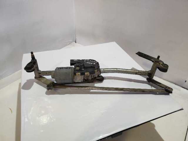 Comprar Motor del limpiaparabrisas Passat 3C2