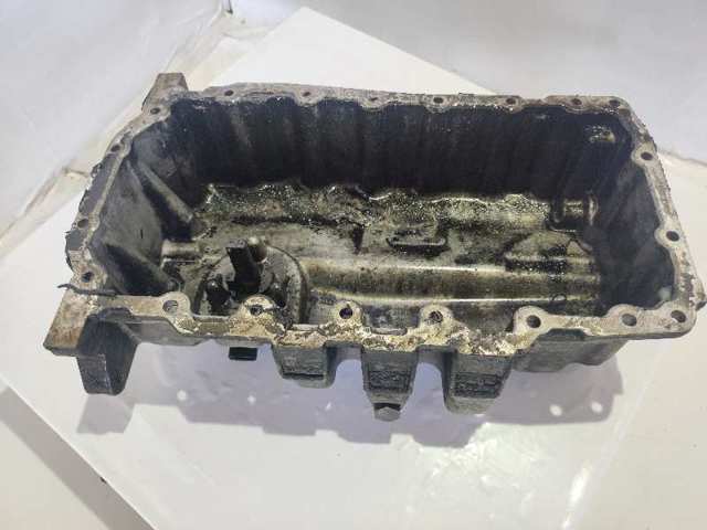 Cárter de aceite del motor 03G103603 VAG