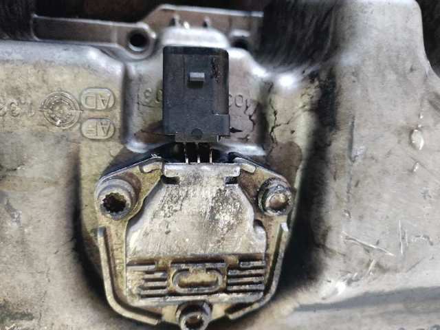 VAG 03G103603 Cárter de aceite del motor  disponible España