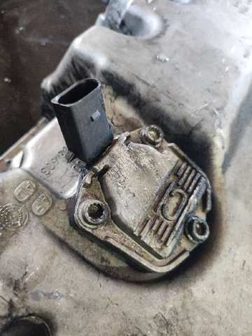 03G103603 VAG Cárter de aceite del motor comprar Madrid