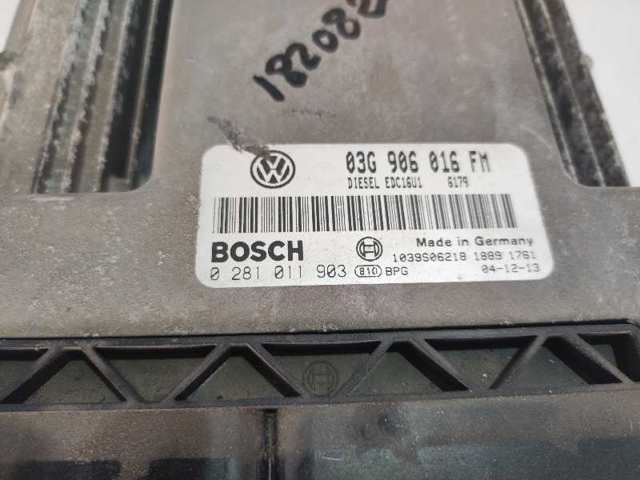 03G906016FM VAG