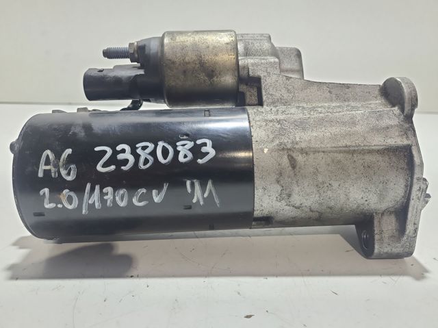 03G911023 Motor de arranque comprar Almería
