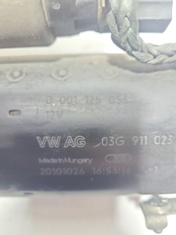 03G911023 Motor de arranque  disponible Utrera