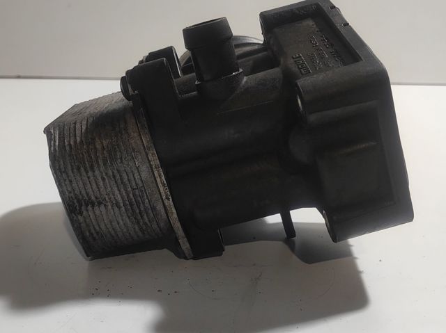 Radiador de aceite debajo del filtro 03L117021C VAG