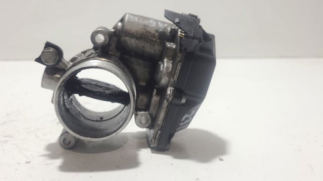 VAG 03L128063R Cuerpo de aceleración completo  comprar en Albacete
