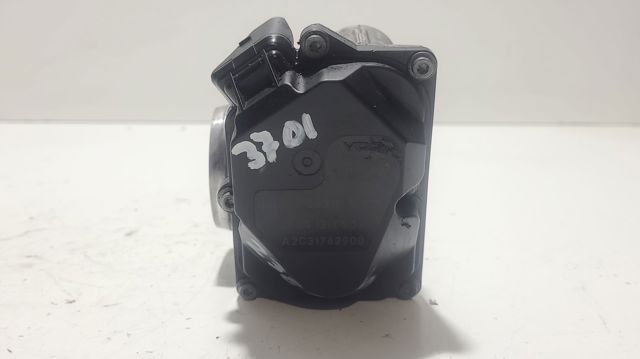 VAG 03L128063R Cuerpo de aceleración completo  disponible Lugo